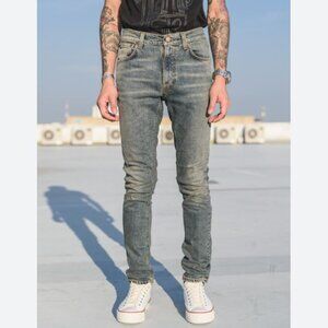 Nudie Denim "Lean Dean" Jeans